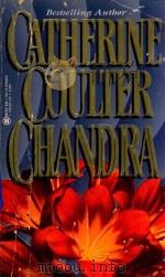 Chandra   1984  PDF电子版封面  451158814   
