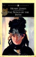 The Wings Of The Dove   1902  PDF电子版封面  140432639  James Henry 