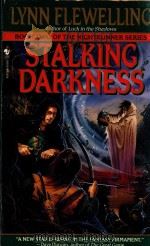 Stalking Darkness   1997  PDF电子版封面  553575430   