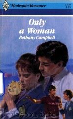 Only A Woman（1986 PDF版）