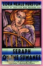 Seraph on the Suwanee   1991  PDF电子版封面  60973595   