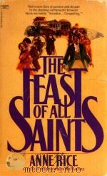 The Feast Of All Saints（1979 PDF版）