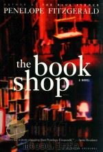 Bookshop   1997  PDF电子版封面  395869463   