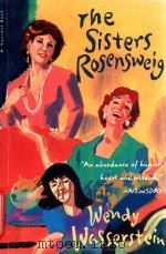 Sisters Rosensweig（1993 PDF版）