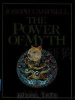 The power of myth   1987  PDF电子版封面  385247737  POW 