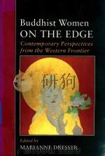 Buddhist women on the edgs   1996  PDF电子版封面  1556432038  BUDWO 
