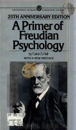 A primer of Freudian Psychology（1982 PDF版）