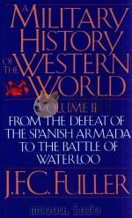 Military History of the Western World   1955  PDF电子版封面  306803055  MILHIWE 