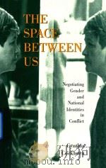THE SPACE BETWEEN US（1998 PDF版）