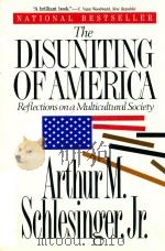 The disuniting of America（1992 PDF版）