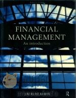 FINAN CIAL MANAGEMENT: AN INTRODUCTION（1999 PDF版）