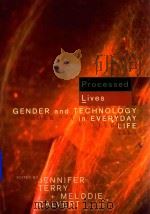 Processed lives   1997  PDF电子版封面  415149320   