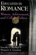 Educated in Romance（1990 PDF版）
