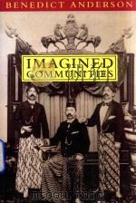 Imagined communities（1992 PDF版）