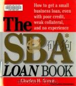 The SBA loan book（1999 PDF版）