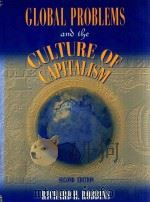 Global problems and the culture of capitalism   1999  PDF电子版封面  205336345   