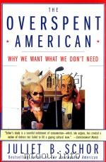 Overspent American（1998 PDF版）