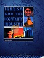 TOURISM AND THE HOSPITALITY INDUSTRY   1996  PDF电子版封面  866120491  FRIDGEN JOSEPH D. 