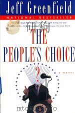 people's choice   1996  PDF电子版封面  452277051   