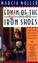 Edwin of the lroh shoes（1977 PDF版）