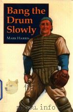 Bang the drum slowly（1992 PDF版）