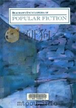 Beacham's encyclopedia of popular fiction 4（1996 PDF版）