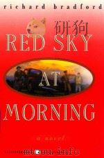 Red Sky at Morning   1999  PDF电子版封面     