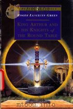 King arthur and his knights of the round table（1994 PDF版）