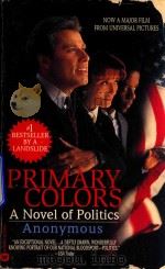 A novel of politics（1996 PDF版）