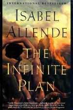 The infinite plan   1991  PDF电子版封面  60170166   