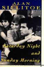 Saturday Night and Sunday Morning（1992 PDF版）