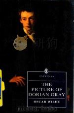The Picture of Dorian Gray（1993 PDF版）