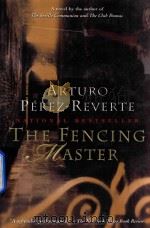 The fencing master   1998  PDF电子版封面  151001812   