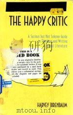 The happy critic（1997 PDF版）