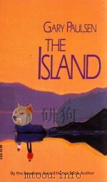 The island   1988  PDF电子版封面  440206324  Gary Paulsen 