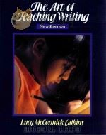 The art of teaching writing（1994 PDF版）