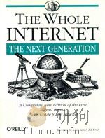 The Whole Internet（1999 PDF版）