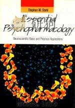 Essential Psychopharmacology（1996 PDF版）