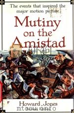 Mutiny on the Amestiad   1987  PDF电子版封面  195038282  Howard Jones 