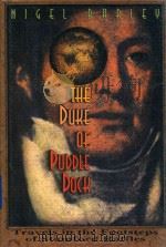 The Duke of puddle Dock   1991  PDF电子版封面  805019685  Nigel barley 