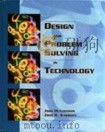 Design and problem solving in technology   1994  PDF电子版封面  827352441   