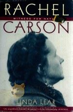 Rachel Carson（1997 PDF版）