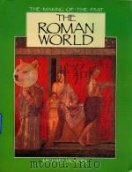 The Roman World（1977 PDF版）