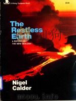 The Restless Earth（1972 PDF版）