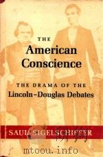 THE AMERICAN CONSCIENCE（1973 PDF版）