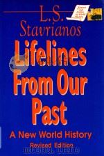 Lifelines from Our Past   1997  PDF电子版封面  765601803   