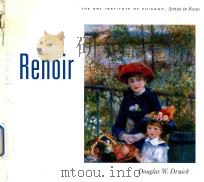 Renoir   1997  PDF电子版封面  810963256   