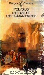 RISE OF THE ROMAN EMPLRE   1979  PDF电子版封面  140443622   