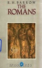 The romans   1986  PDF电子版封面  140201963  R.H.Rarrow 