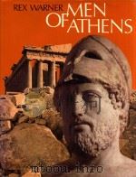 MAN OF ATHENS（1972 PDF版）